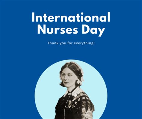 Celebrating 201 Years Of Florence Nightingale On International Nurses