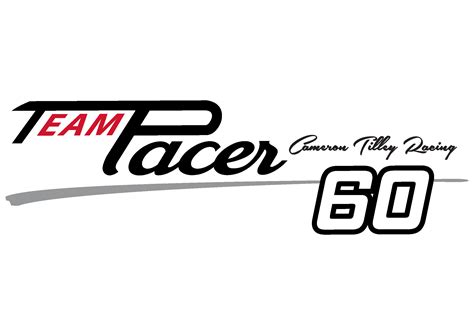 Team Pacer Merchandise – Tilley Motorsport Spares