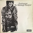 Marianne Faithfull – Love In A Mist (1967, Vinyl) - Discogs