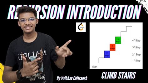 Recursion Introduction Climb Stairs Problem Data Structures And