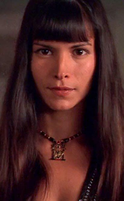 Patricia Velazquez Rachel Weisz In The Mummy The Mummy Returns