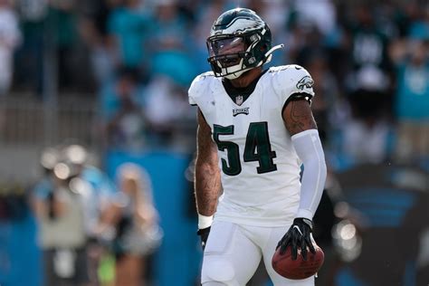 10 Sub Radar Philadelphia Eagles And How They Can Help A Playoff Push
