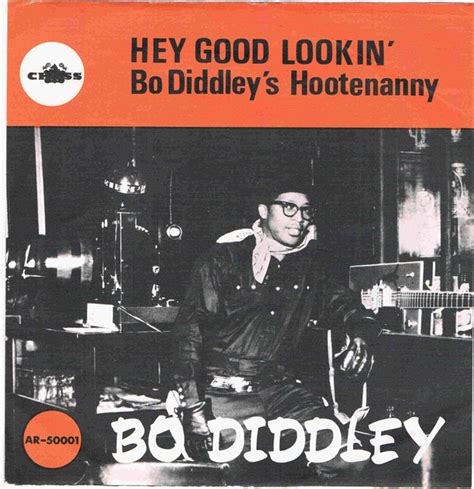 Bo Diddley Hey Good Lookin Vinyl Discogs