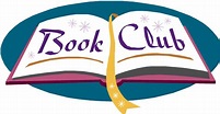 Women's Book Club Clipart - Clipart Kid | Book club books, Book club ...