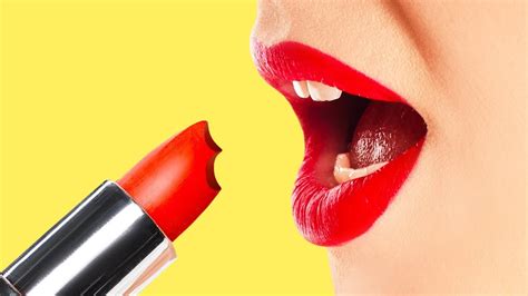 25 Makeup Hacks You Should Try Yourself Diy Edible