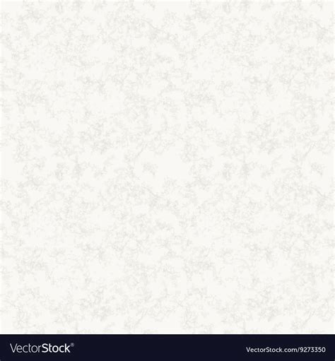 Rough Paper Texture White Seamless Pattern Vector Image