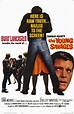 The Young Savages (1961) - Burt Lancaster DVD | Savages movie, Shelley ...