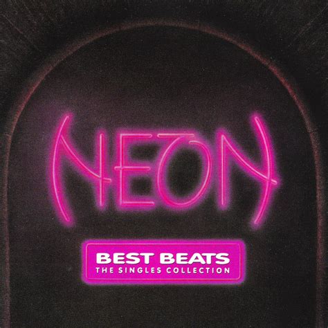 Neon Spotify