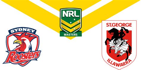 National Rugby League Rocks In Australia Much To The Delight Of