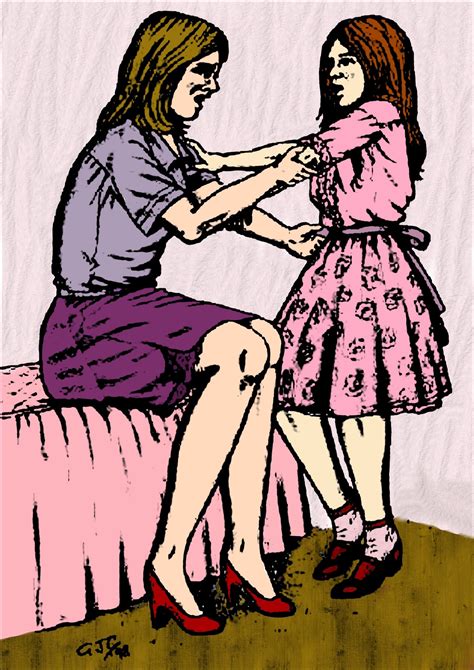 Domestic Spankings On Tumblr Gjc Colored By Spankedboy