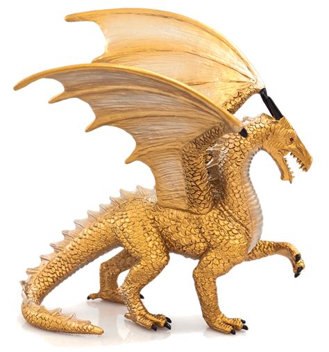 Golden Dragon | Mojo