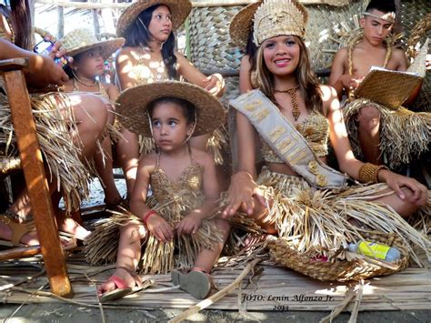 Los Añú Cultura De Este Pueblo Indígena De Venezuela