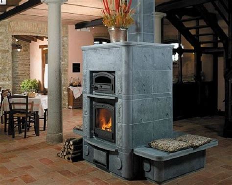 Soapstone Masonry Heater Roughly 9000 Plus Masonry