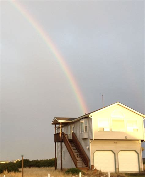 The End Of The Rainbow Smithsonian Photo Contest Smithsonian Magazine