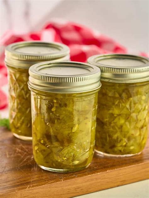 Dill Pickle Relish Easy Canning Recipe Hearts Content Farmhouse