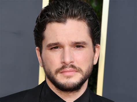 Kit Harington Reveals He ‘went Through Periods Of Real Depression Before Getting Help For