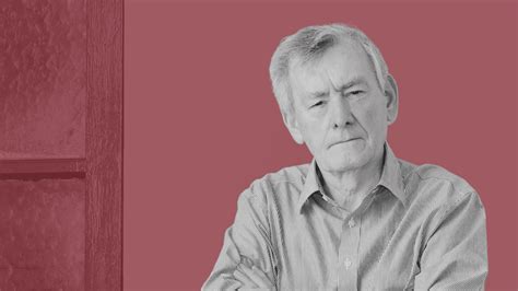 Peace Comes Dropping Slow: My Life in the Troubles - The Linen Hall