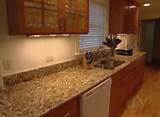 How To Install Granite Countertops Photos