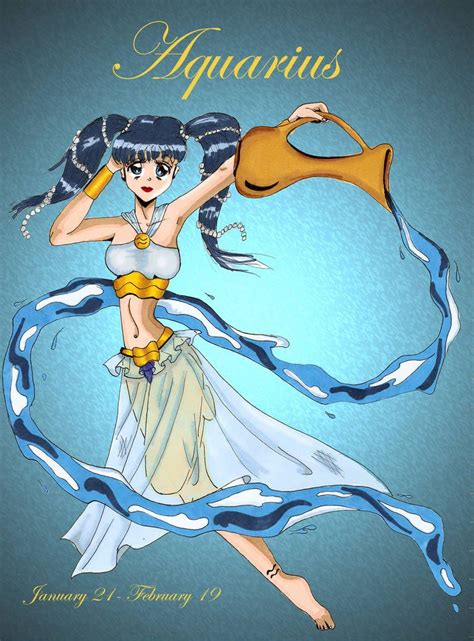 Aquarius Chan By Ashivialpha On Deviantart In 2022 Mermaid Disney