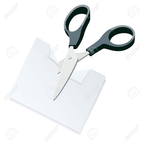 Scissors Cutting Clipart Free Download On Clipartmag