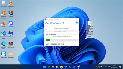 Get Windows 11 Ihned Zdarma Ke Stažení Slunečnicecz