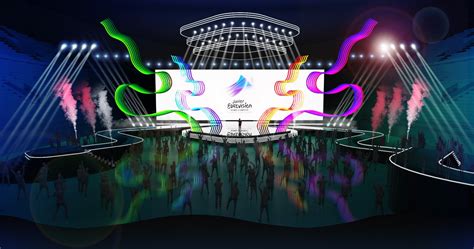 Eurovision song contest 2021, netherlands. Junior Eurovision 2019 Stage Revealed - Eurovoix