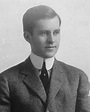 1912 ~ A Very Handsome Joseph P Kennedy Graduates Harvard University ...