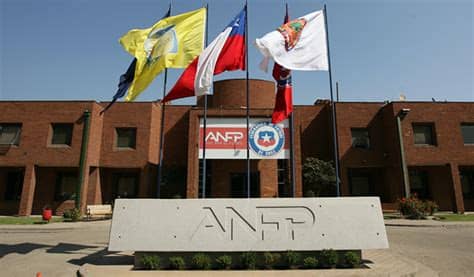 What does anfp stand for? ANFP da a conocer el Fixture del Scotiabank... | Puranoticia