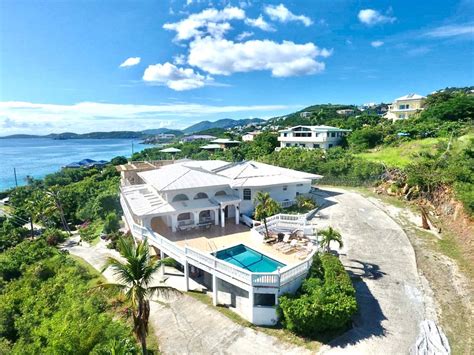the 10 best st thomas vacation rentals villas with photos tripadvisor house rentals in
