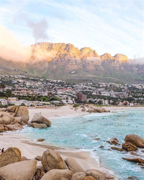 The Best Time To Travel To South Africa The Blonde Abroad