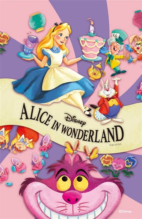 Pin By Suzy Q On Alice In Wonderland Alice In Wonderland Clipart