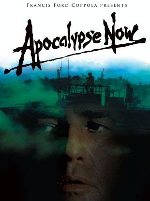 Apocalypse Now Redux Francis Ford Coppola Review AllMovie
