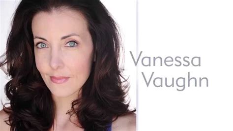 Drama Reel The Vanessa Vaughn Youtube