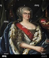 . Inglés: Amalia de Hesse-Darmstadt, princesa hereditaria de Baden ...