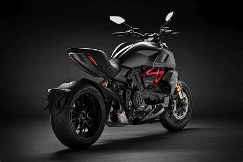 2019 Ducati Diavel 1260 To Be Delivered Starting February Autoevolution