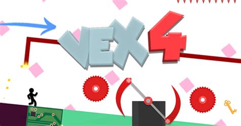 Vex 4 Play Vex 4 Online