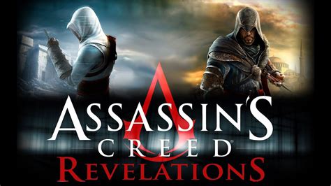 Assassin S Creed R V Lation S Quence Youtube