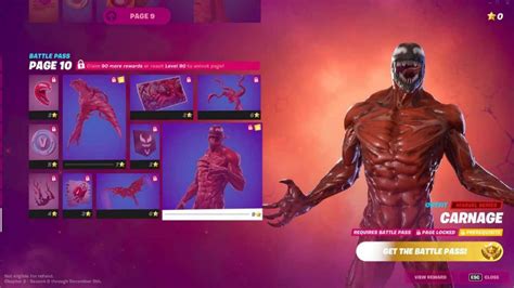 Fortnite Where And How To Find Venom And Carnage