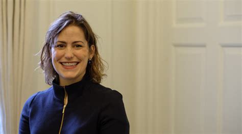 Victoria Atkins Appointed New Health And Social Care Secretary