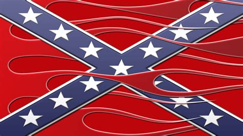 10 Confederate Flag Wallpapers Wallpaperboat