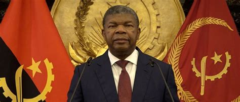 Portal Oficial Do Governo Da República De Angola Notícias Por OcasiÃo Do 46º AniversÁrio Da