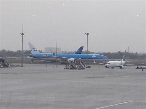 This section gives an overview of the flight schedules and timetables of every airline with direct flights for this route. Review of KLM flight from Jakarta to Kuala Lumpur in Economy