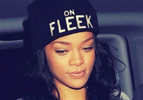 On Fleek Meaning And Origin Slang By