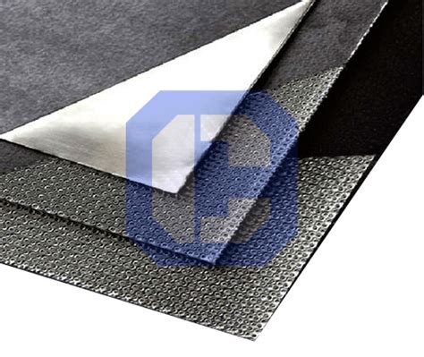 Reinforced Graphite Foil Sheets | Graphite Laminates | In ...