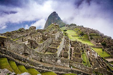Matching Myth And Genetics Revealing The Origins Of The Inca Through