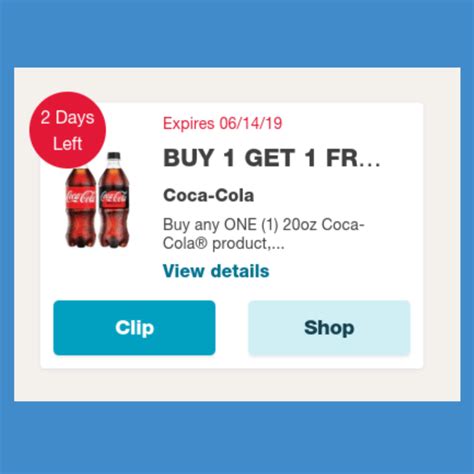 Walgreens Buy One Coca Cola 2 Liter Get One Free Coupon Swaggrabber