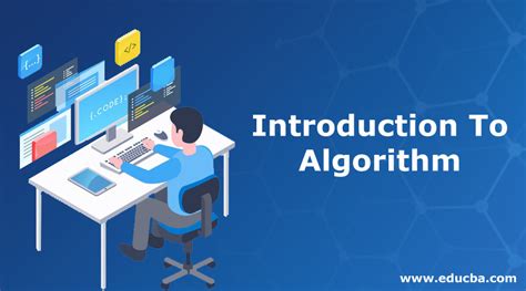 Introduction To Algorithm Applications Characteristics