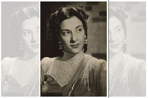 Nargis Birth Anniversary Special Revisiting Old Portraits Of The