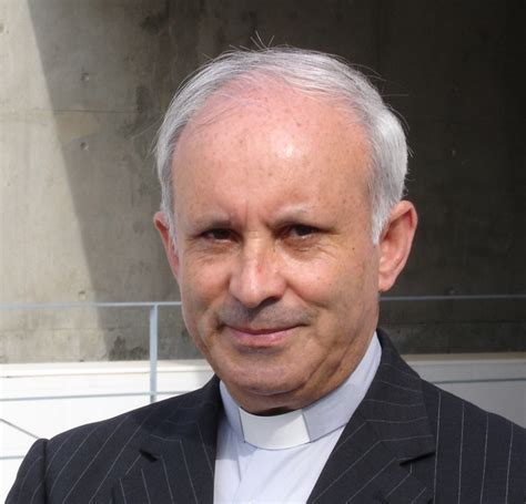 Entrevista de D. António Francisco à Agência Ecclesia | Seminário de