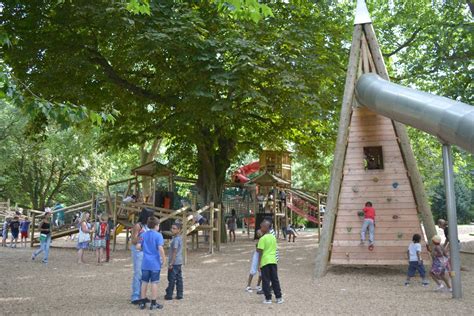 The Council Playground In London That Costs £20 A Time London Evening Standard Evening Standard